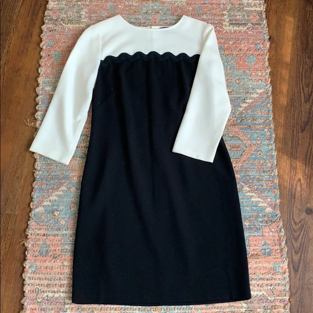 Ann Taylor dress